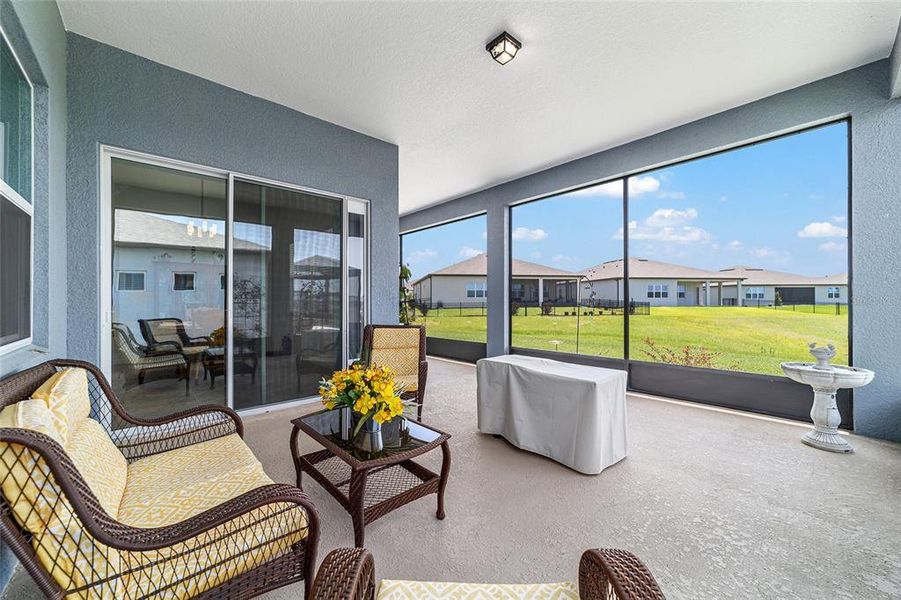 Exterior details and patio area of a home in , Ocala (Image 29). Exterior details and patio area of a home in , Ocala (Image 29).