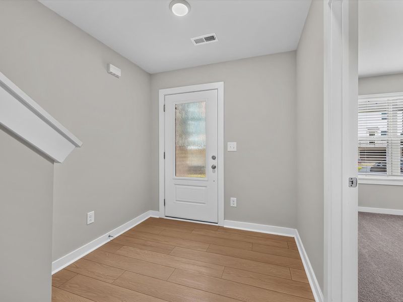 Foyer Foyer