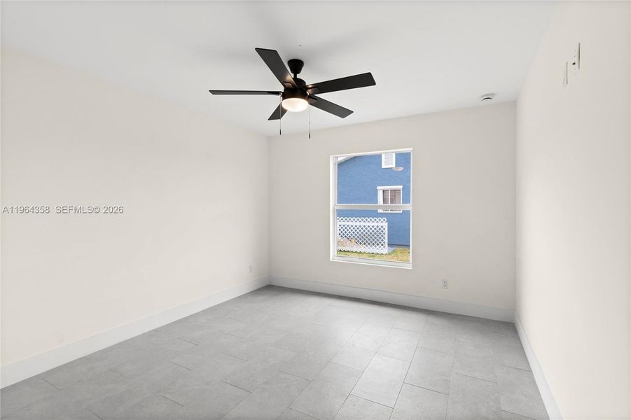 Spacious, unfurnished interior of a new home in , Port St. Lucie (Image 28). Spacious, unfurnished interior of a new home in , Port St. Lucie (Image 28).