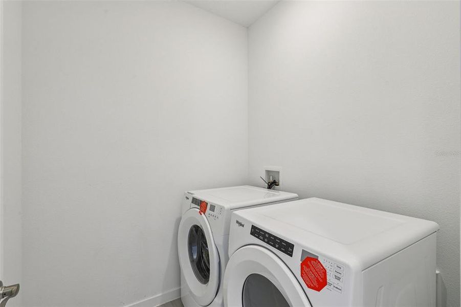 Close-up of interior finishes inside a home in Colbert Landings, Palm Coast (Image 10).