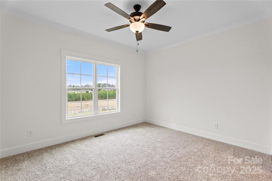 Spacious, unfurnished interior of a new home in , Mocksville (Image 20). Spacious, unfurnished interior of a new home in , Mocksville (Image 20).