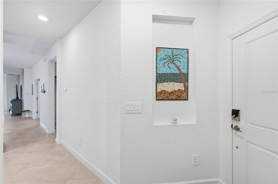 Spacious, unfurnished interior of a new home in , Englewood (Image 17).