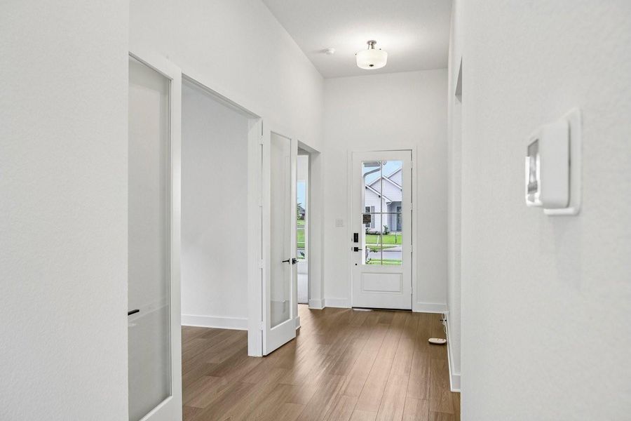 23519 Steely Thicket Entry 23519 Steely Thicket Entry