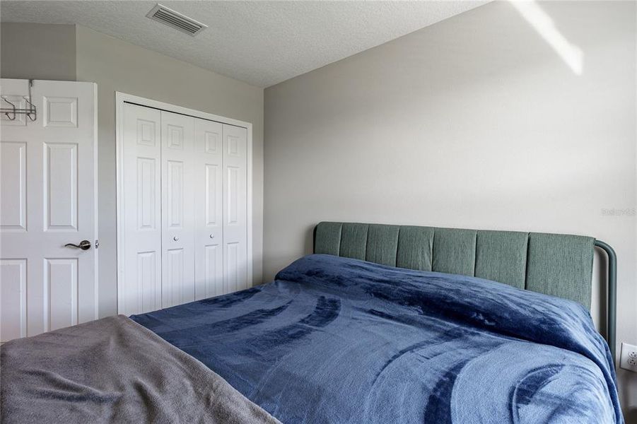 Furnished interior view inside a new home in , Palmetto (Image 3).