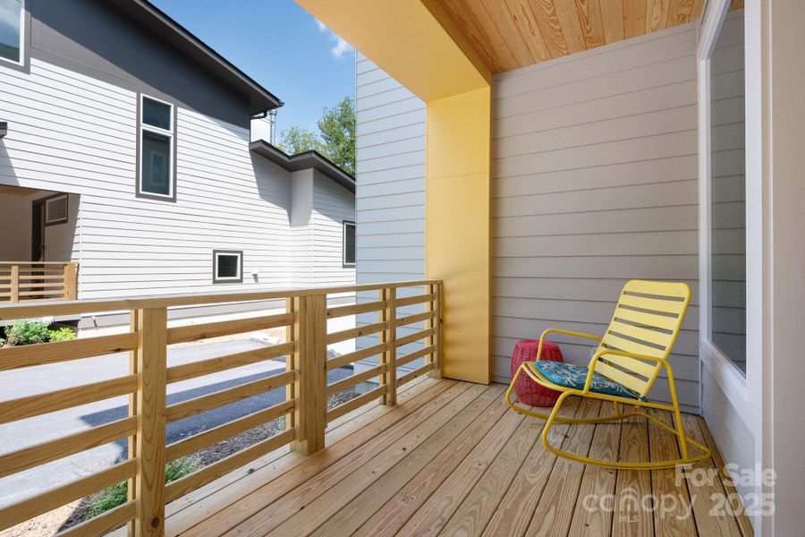 Inviting Covered Front Porch Inviting Covered Front Porch