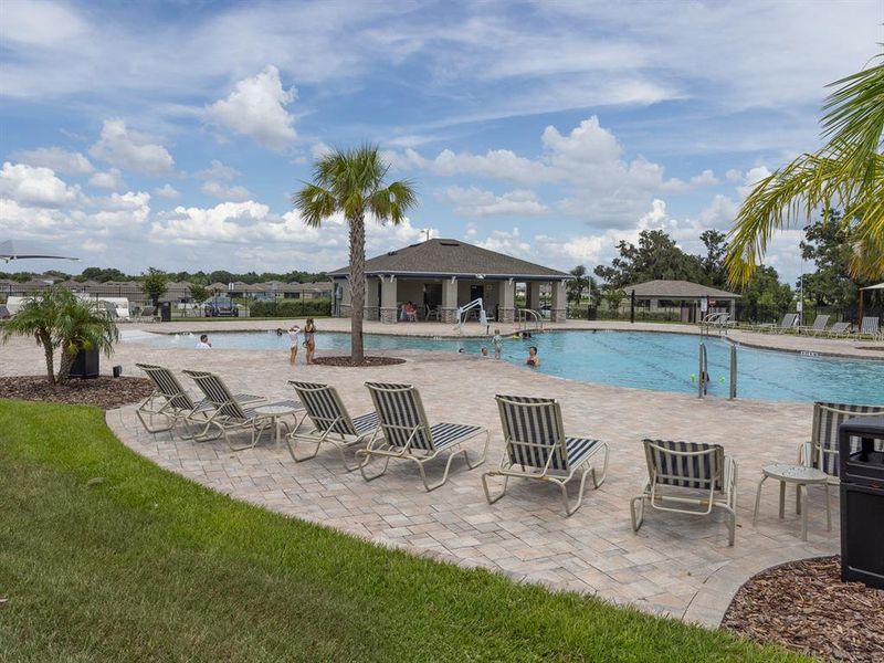 Community amenities in , Bartow (Image 33). Community amenities in , Bartow (Image 33).