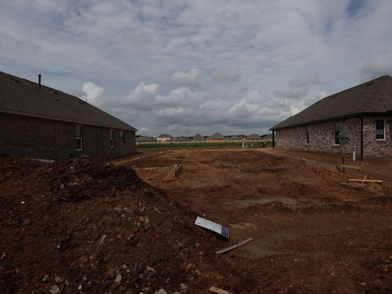 Homesite