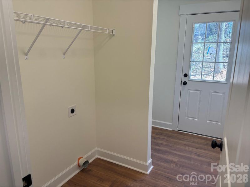 Spacious, unfurnished interior of a new home in , Kannapolis (Image 16).