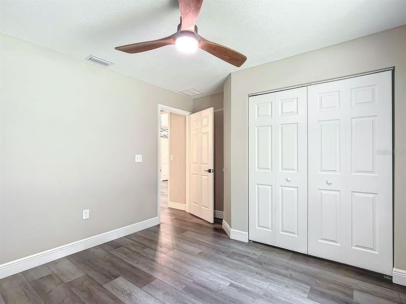 Spacious, unfurnished interior of a new home in , Williston (Image 22). Spacious, unfurnished interior of a new home in , Williston (Image 22).