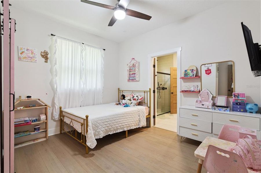 Furnished interior view inside a new home in , Debary (Image 37). Furnished interior view inside a new home in , Debary (Image 37).