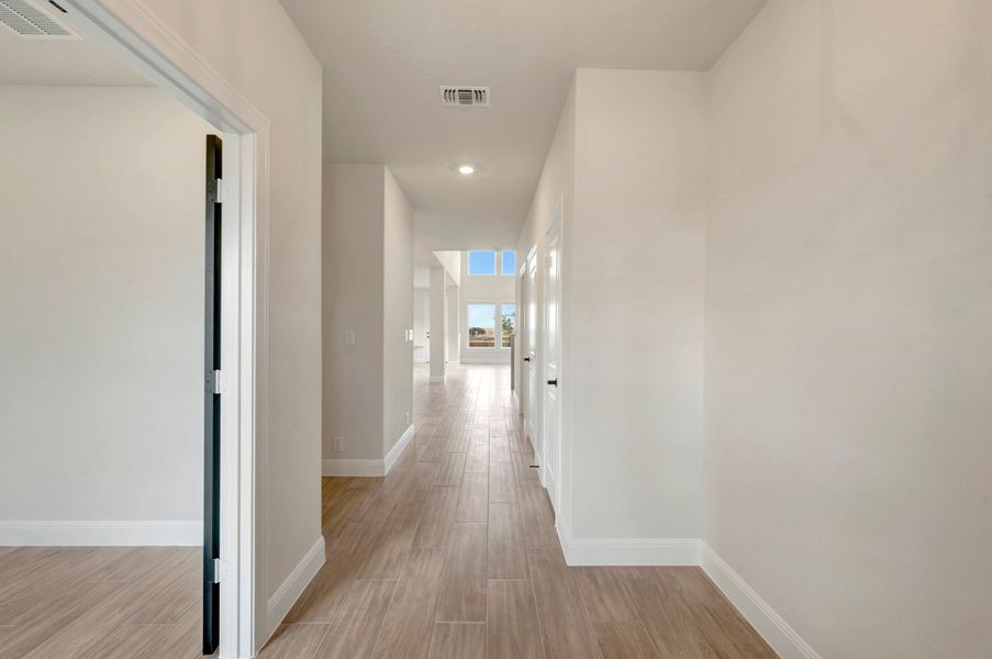 Entry