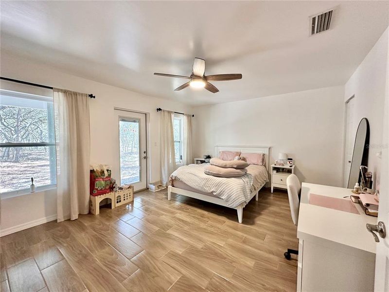 Furnished interior view inside a new home in , Morriston (Image 24). Furnished interior view inside a new home in , Morriston (Image 24).