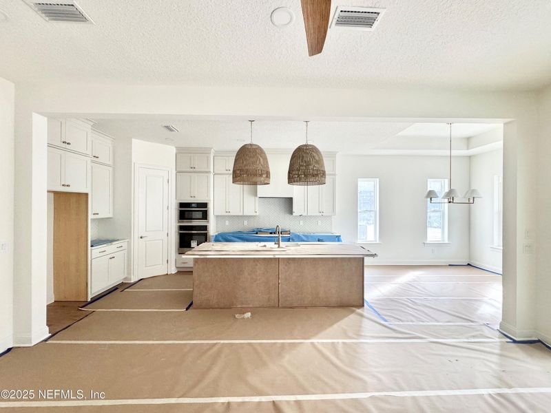 In-progress construction of a new home in , Ponte Vedra, FL (Image 15). In-progress construction of a new home in , Ponte Vedra, FL (Image 15).