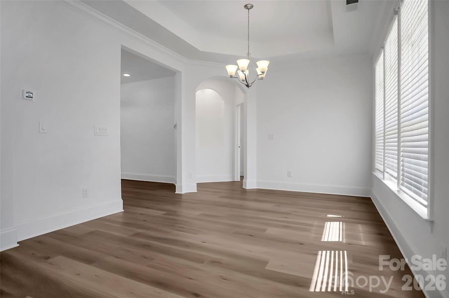 Spacious, unfurnished interior of a new home in , Gastonia (Image 16). Spacious, unfurnished interior of a new home in , Gastonia (Image 16).