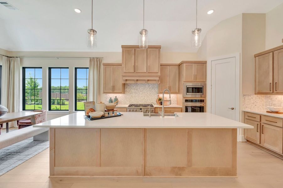 Kitchen Kitchen