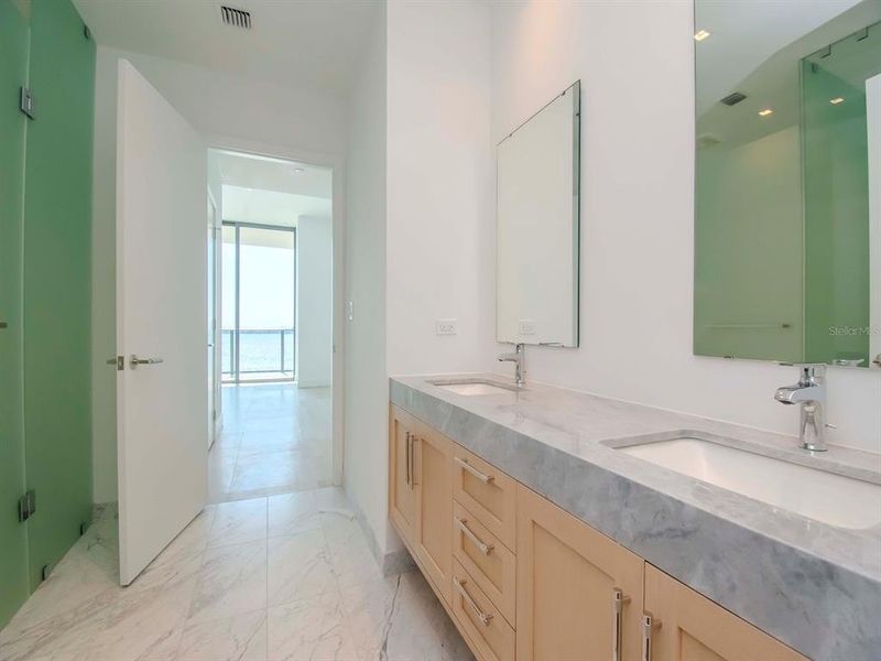 Furnished interior view inside a new home in , Tampa (Image 7). Furnished interior view inside a new home in , Tampa (Image 7).