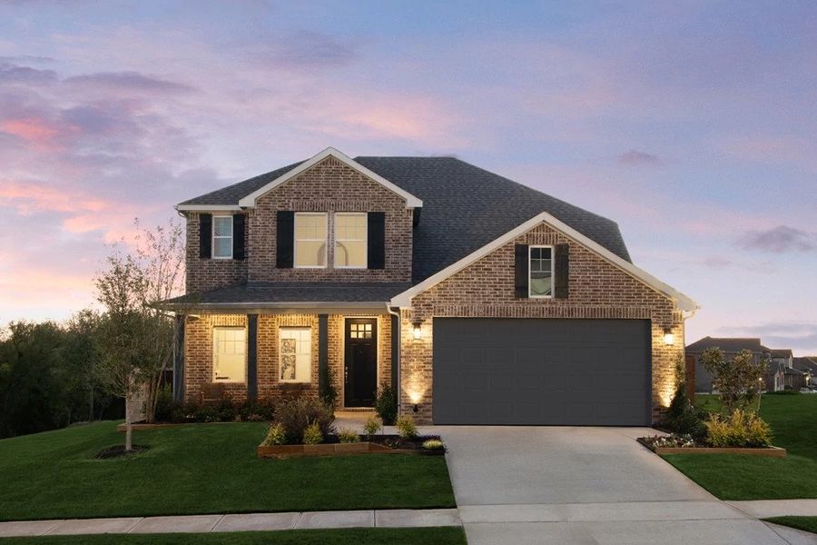 Exterior Design Exterior Design