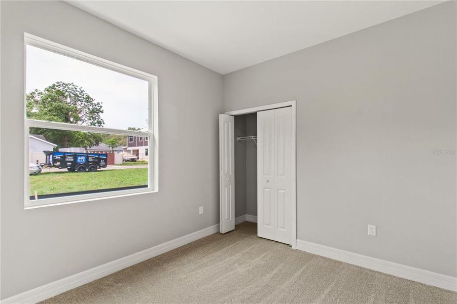 Spacious, unfurnished interior of a new home in , Apopka (Image 12).