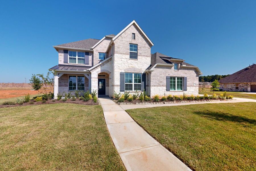 Front Exterior Front Exterior