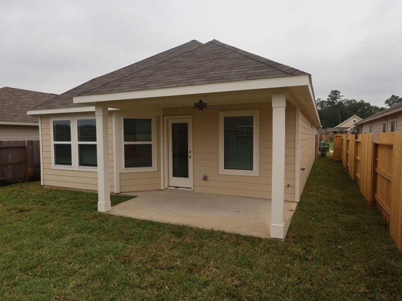 Porch