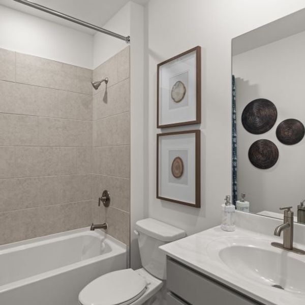 Sullivan Optional Bathroom 4