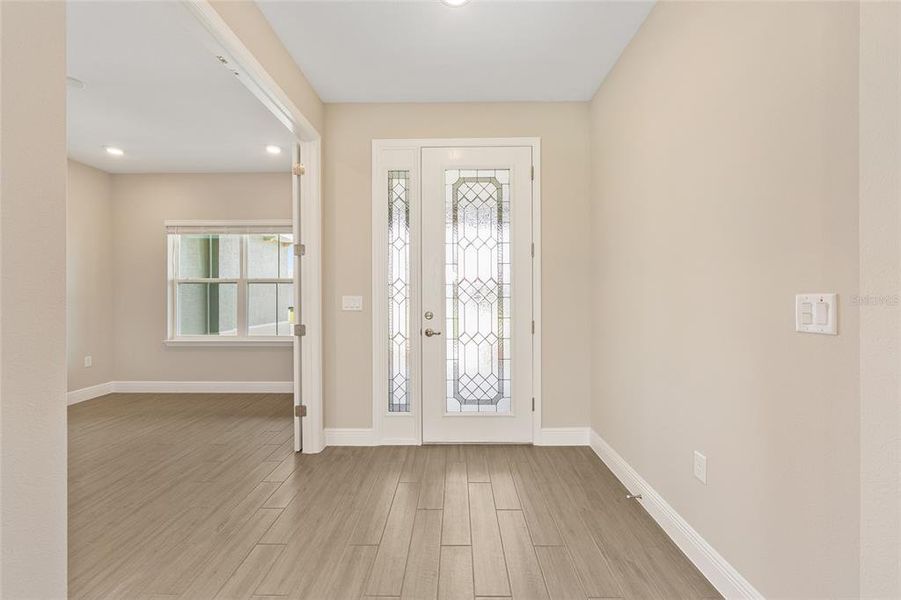 Spacious, unfurnished interior of a new home in , Ocala (Image 14). Spacious, unfurnished interior of a new home in , Ocala (Image 14).