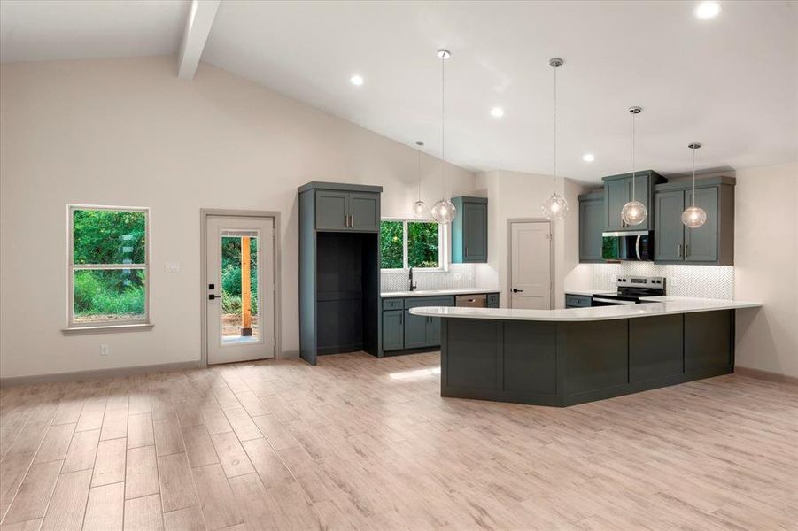 Image 39 of a home in . Image 39 of a home in .