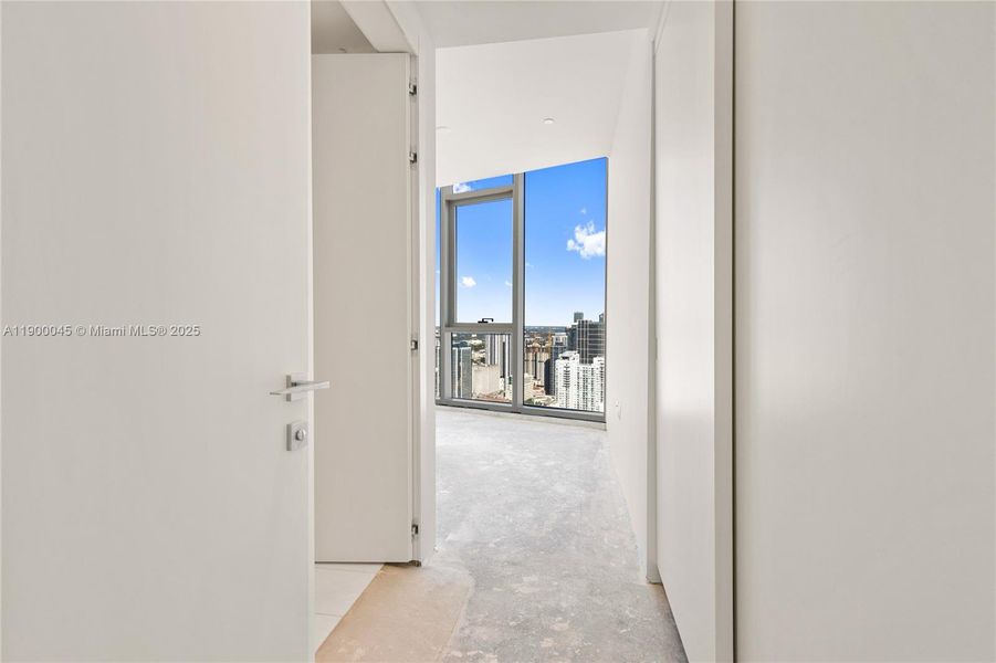 In-progress construction of a new home in , Miami, FL (Image 25). In-progress construction of a new home in , Miami, FL (Image 25).