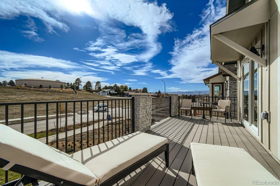 Photos of model home! Come see the home in person!