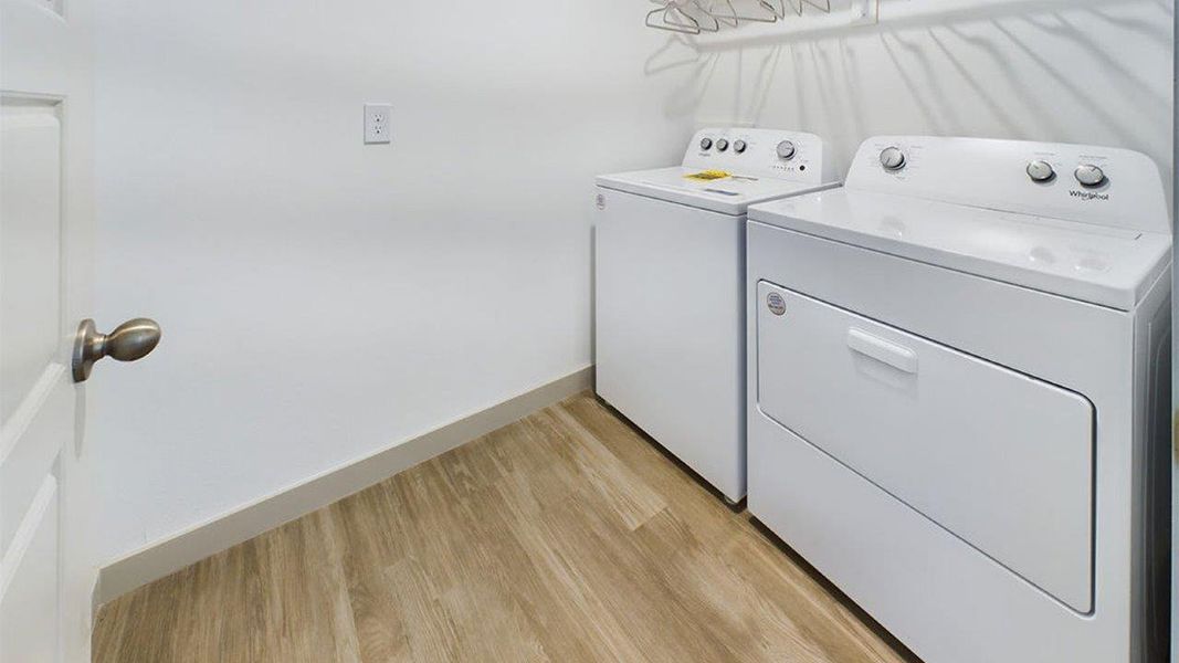 Representative furnished interior of a home built from the The Gaven by D.R. Horton in Overlook West, Wolfforth (Image 26). Representative furnished interior of a home built from the The Gaven by D.R. Horton in Overlook West, Wolfforth (Image 26).
