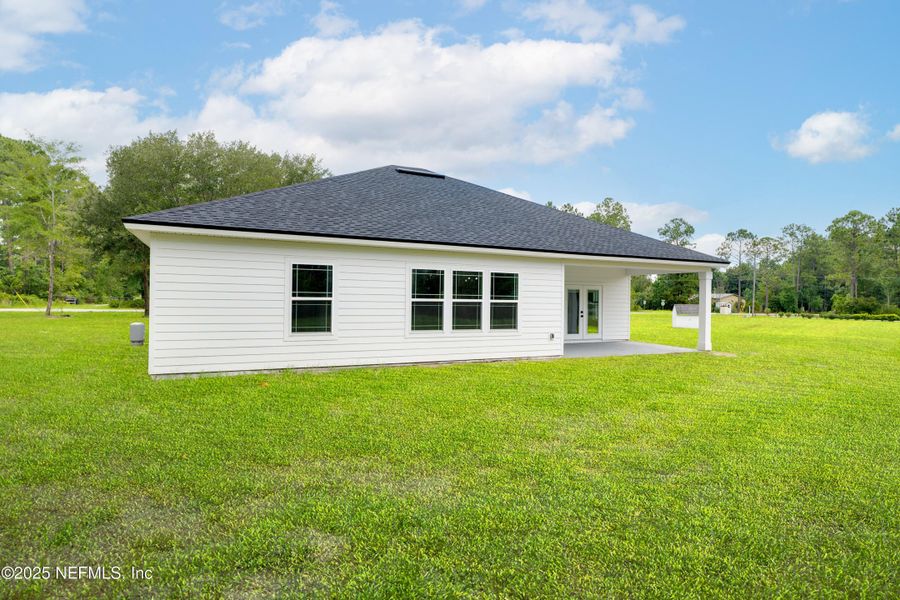 Image 25 of a home in . Image 25 of a home in .