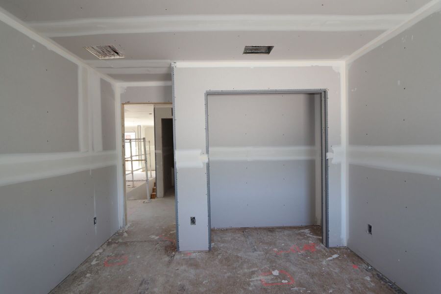 Drywall