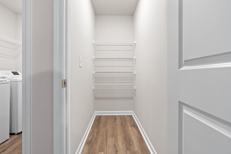 New Home in Supply, NC. - Slide 36 New Home in Supply, NC. - Slide 36