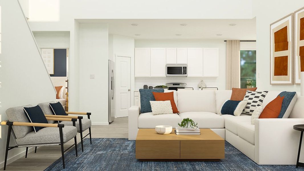 2630 Santiago Family 1of2 F1 2630 Santiago Family 1of2 F1