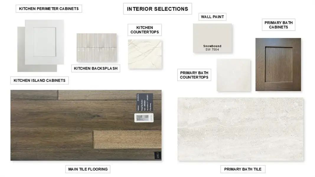 Image 3 of a home in Lakewood Village 70'/90'. Image 3 of a home in Lakewood Village 70'/90'.