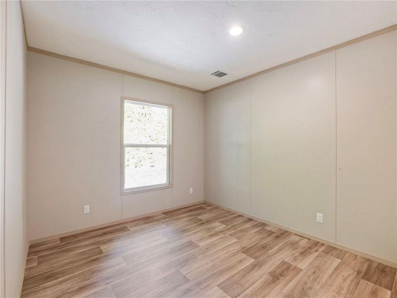 Spacious, unfurnished interior of a new home in , Braselton (Image 33). Spacious, unfurnished interior of a new home in , Braselton (Image 33).
