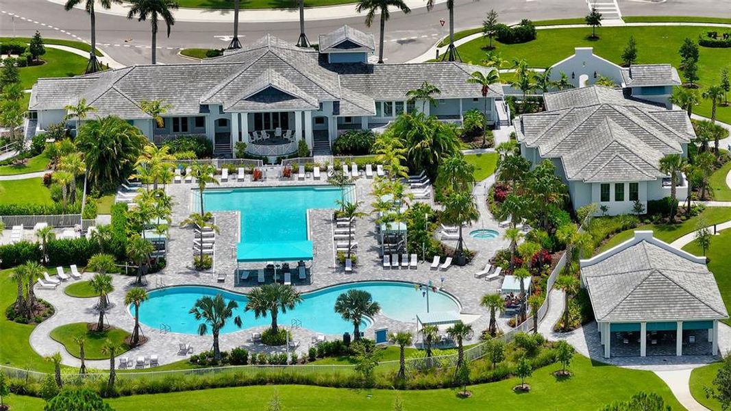 Community amenities in , Sarasota (Image 48).