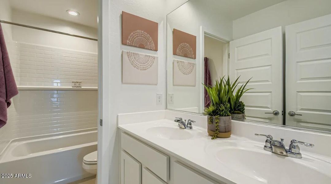 Bathroom 2 Bathroom 2