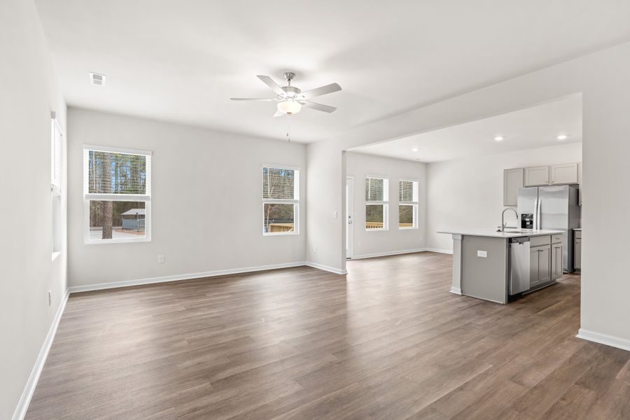 New Home in New Bern, NC.  - Slide 12