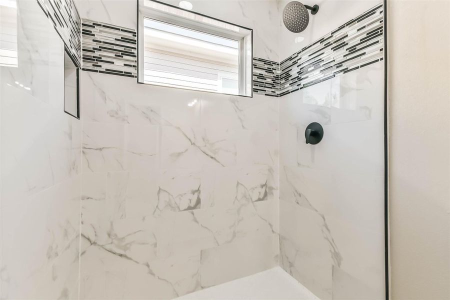 Spacious, unfurnished interior of a new home in , Houston (Image 10). Spacious, unfurnished interior of a new home in , Houston (Image 10).