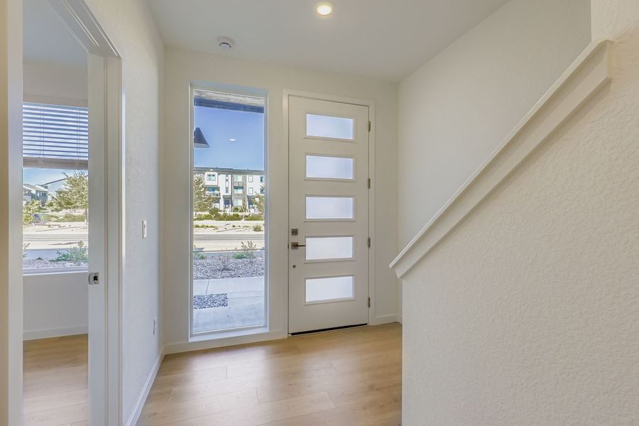 1,695sf New Home in Broomfield, CO. - Slide 4 1,695sf New Home in Broomfield, CO. - Slide 4