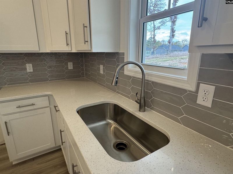 Close-up of interior finishes inside a home in Boykin Hills, Chapin (Image 18). Close-up of interior finishes inside a home in Boykin Hills, Chapin (Image 18).