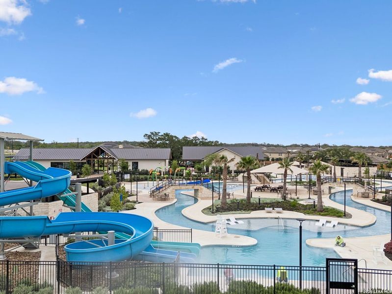 Community amenities in , San Antonio (Image 25).