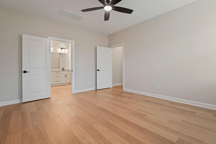 Image 3 of a home in Magnolia Woods.