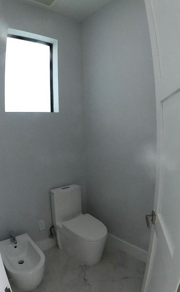 Furnished interior view inside a new home in , Davie (Image 19).