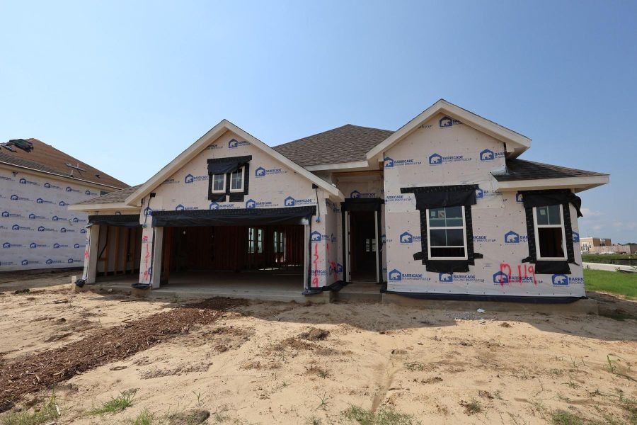 One-story home with 4 beds, 3 baths and 3 car attached garage One-story home with 4 beds, 3 baths and 3 car attached garage