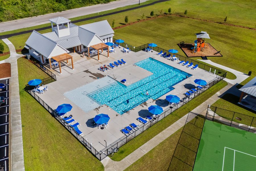 Community amenities in Waterside - Coastline Series, Longs (Image 30).