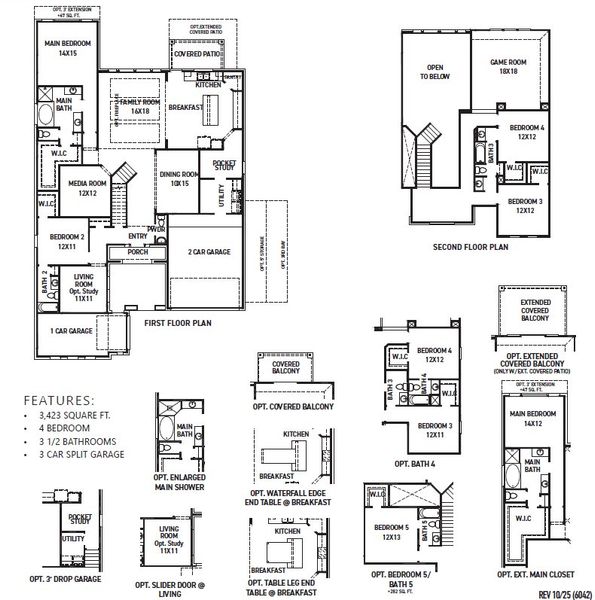 Floor Plan Floor Plan