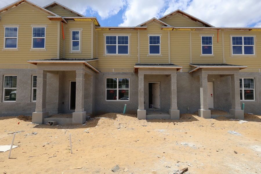 Exterior Exterior