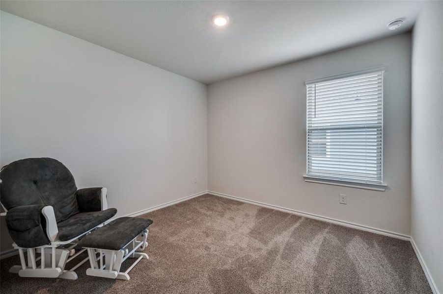 Spacious, unfurnished interior of a new home in , Pilot Point (Image 20). Spacious, unfurnished interior of a new home in , Pilot Point (Image 20).